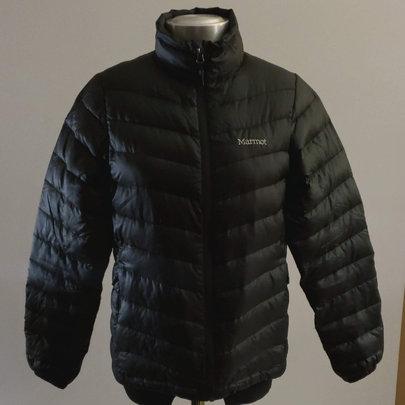 Marmot Jackets & Blazers - MARMOT WOMEN'S 800 Fill GOOSE DOWN JACKET SIZE M